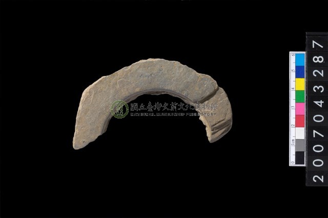 石環製作材料-旋截圓環粗胚殘件