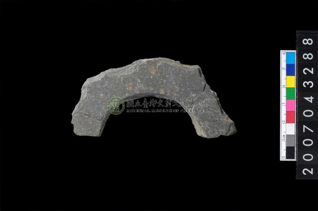 石環製作材料-旋截圓環粗胚殘件