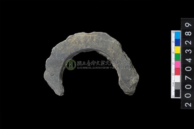 石環製作材料-旋截圓環粗胚殘件