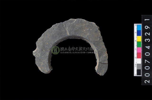 石環製作材料-旋截圓環粗胚殘件