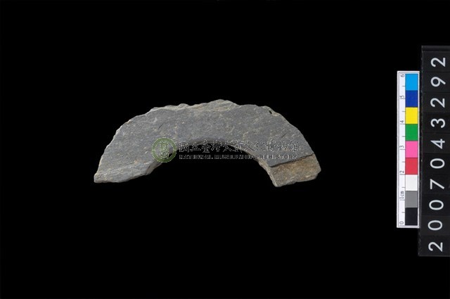 石環製作材料-旋截圓環粗胚殘件