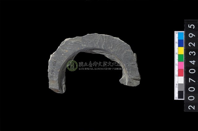 石環製作材料-旋截圓環粗胚殘件