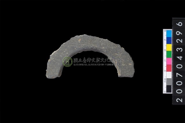 石環製作材料-旋截圓環粗胚殘件