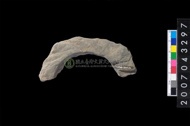 石環製作材料-旋截圓環粗胚殘件