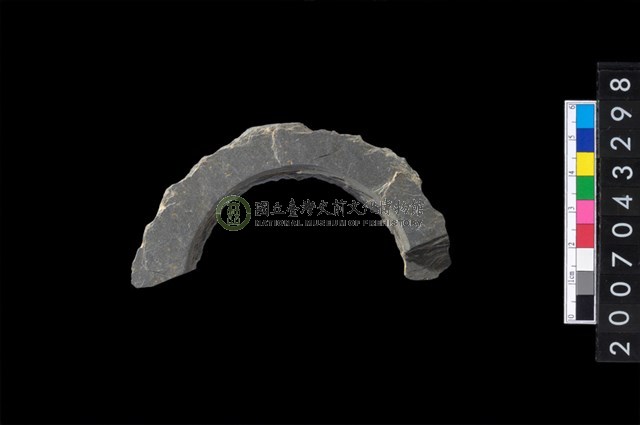 石環製作材料-旋截圓環粗胚殘件