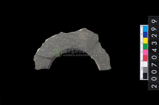 石環製作材料-旋截圓環粗胚殘件