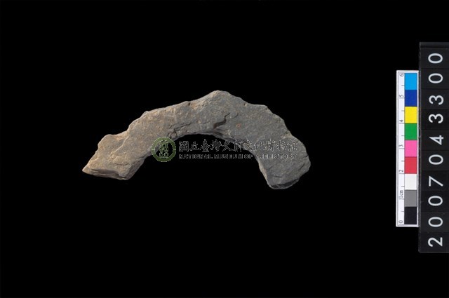 石環製作材料-旋截圓環粗胚殘件