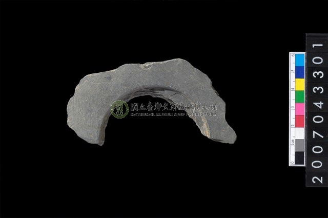 石環製作材料-旋截圓環粗胚殘件