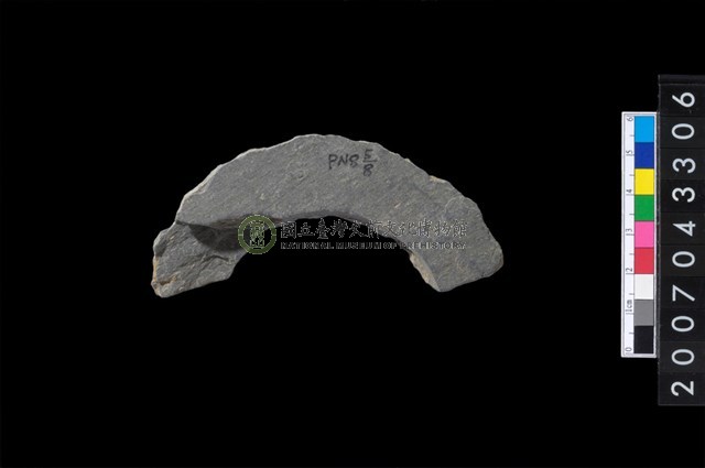 石環製作材料-旋截圓環粗胚殘件