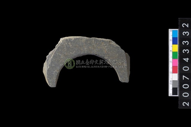 石環製作材料-旋截圓環粗胚殘件