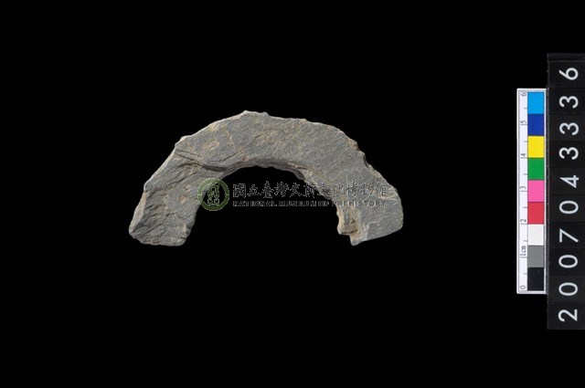 石環製作材料-旋截圓環粗胚殘件
