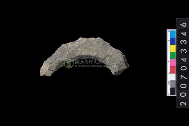 石環製作材料-旋截圓環粗胚殘件