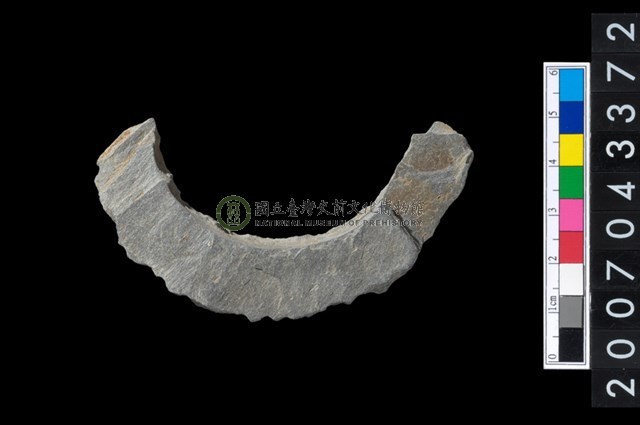 石環製作材料-旋截圓環粗胚殘件