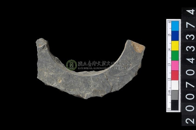 石環製作材料-旋截圓環粗胚殘件
