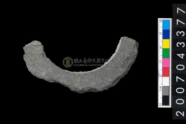 石環製作材料-旋截圓環粗胚殘件