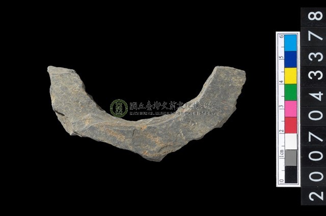 石環製作材料-旋截圓環粗胚殘件
