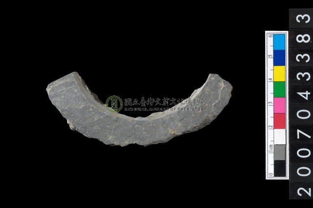 石環製作材料-旋截圓環粗胚殘件