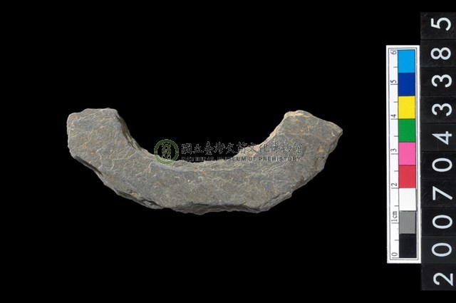 石環製作材料-旋截圓環粗胚殘件