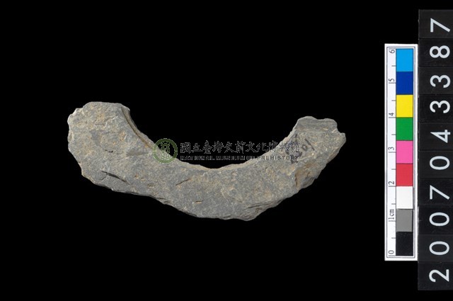 石環製作材料-旋截圓環粗胚殘件