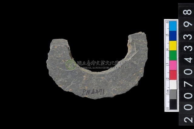 石環製作材料-旋截圓環粗胚殘件
