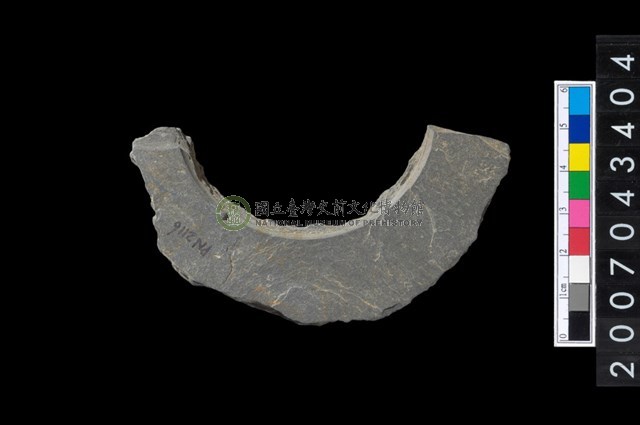 石環製作材料-旋截圓環粗胚殘件