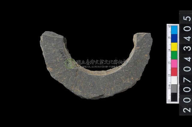 石環製作材料-旋截圓環粗胚殘件