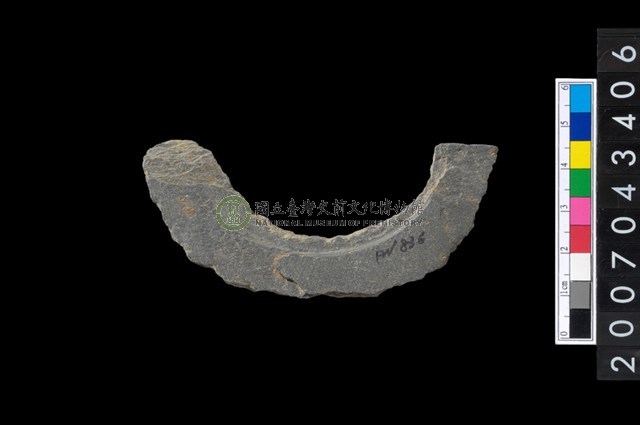 石環製作材料-旋截圓環粗胚殘件