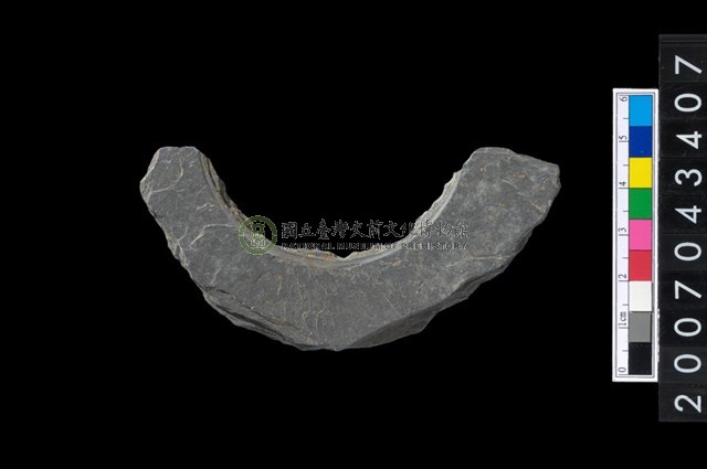 石環製作材料-旋截圓環粗胚殘件
