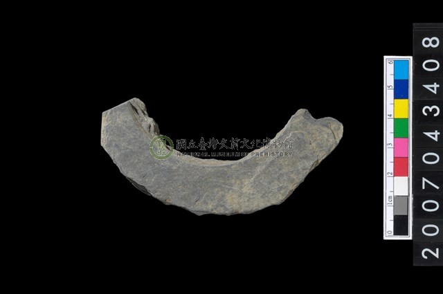 石環製作材料-旋截圓環粗胚殘件