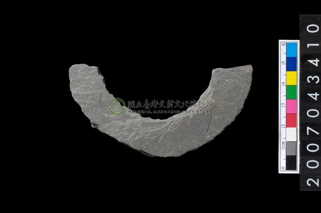石環製作材料-旋截圓環粗胚殘件