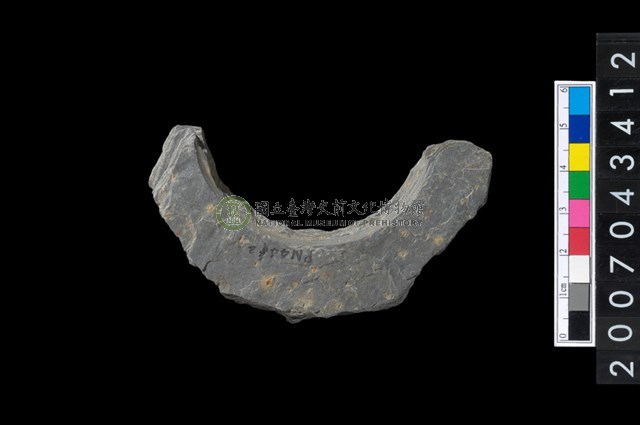 石環製作材料-旋截圓環粗胚殘件