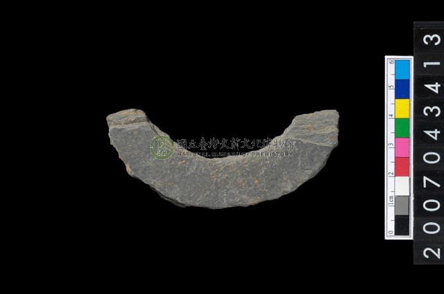 石環製作材料-旋截圓環粗胚殘件
