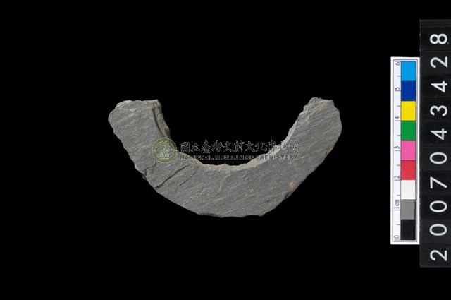石環製作材料-旋截圓環粗胚殘件