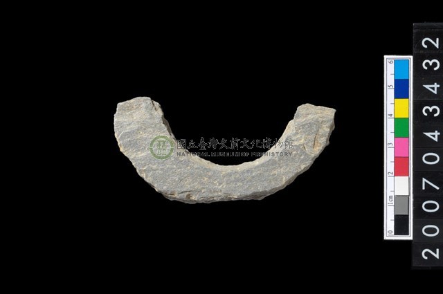 石環製作材料-旋截圓環粗胚殘件