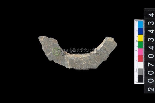 石環製作材料-旋截圓環粗胚殘件
