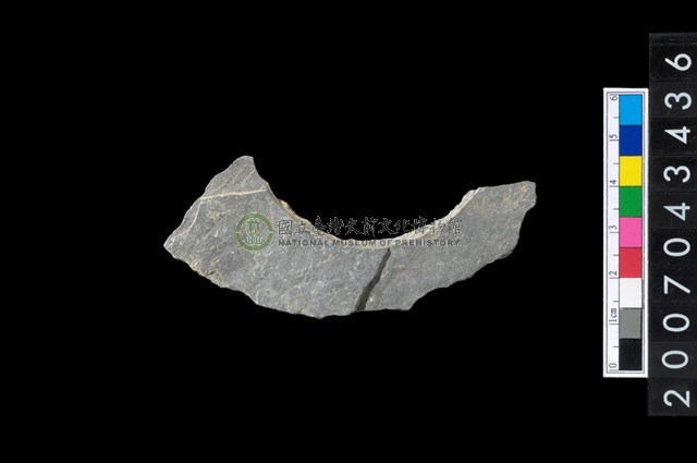 石環製作材料-旋截圓環粗胚殘件