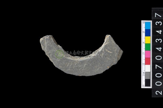 石環製作材料-旋截圓環粗胚殘件