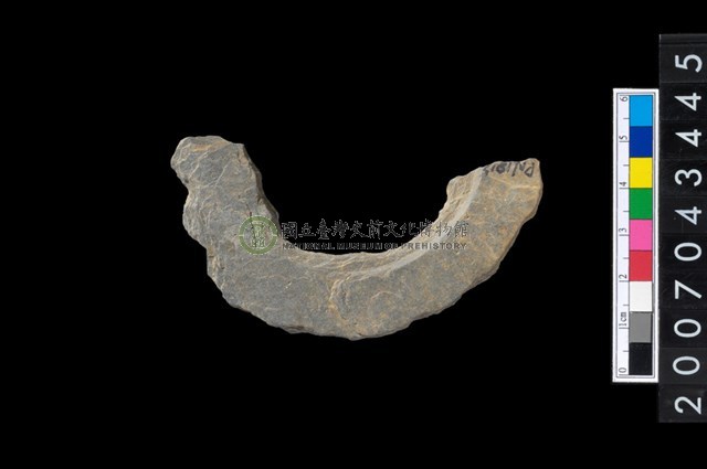 石環製作材料-旋截圓環粗胚殘件