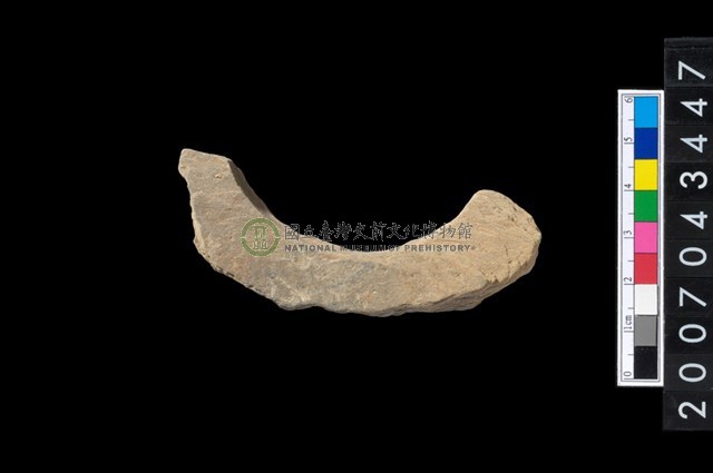 石環製作材料-旋截圓環粗胚殘件