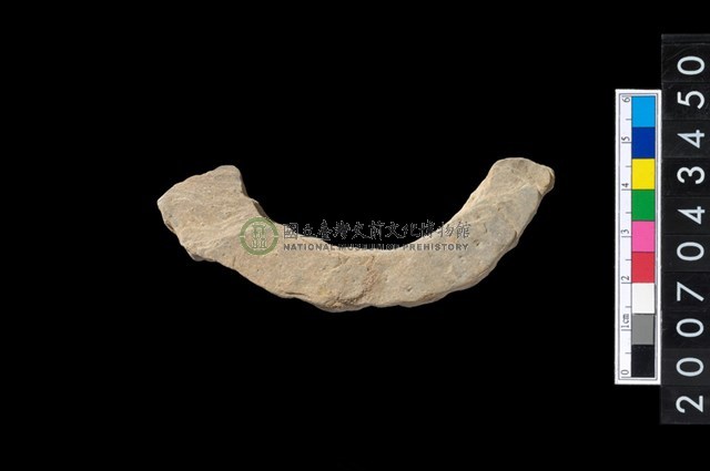 石環製作材料-旋截圓環粗胚殘件