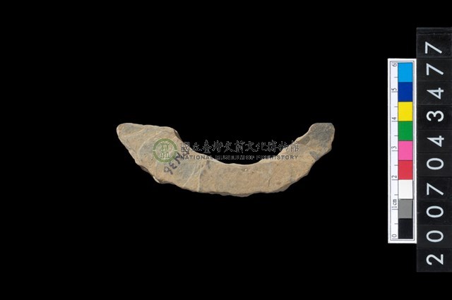 石環製作材料-旋截圓環粗胚殘件