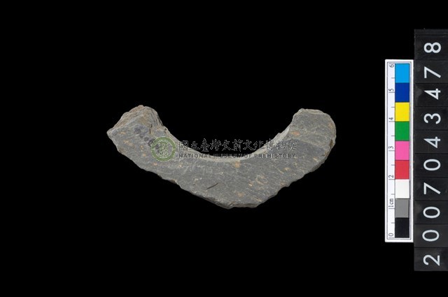 石環製作材料-旋截圓環粗胚殘件