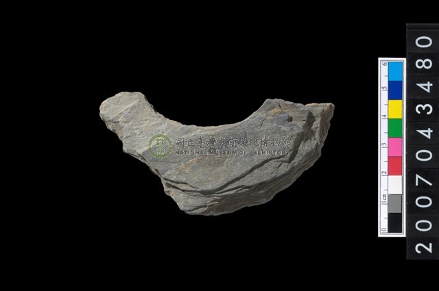 石環製作材料-旋截圓環粗胚殘件