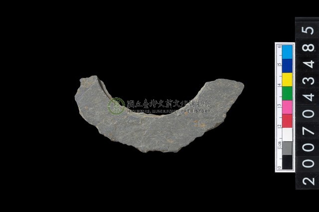 石環製作材料-旋截圓環粗胚殘件