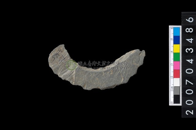 石環製作材料-旋截圓環粗胚殘件