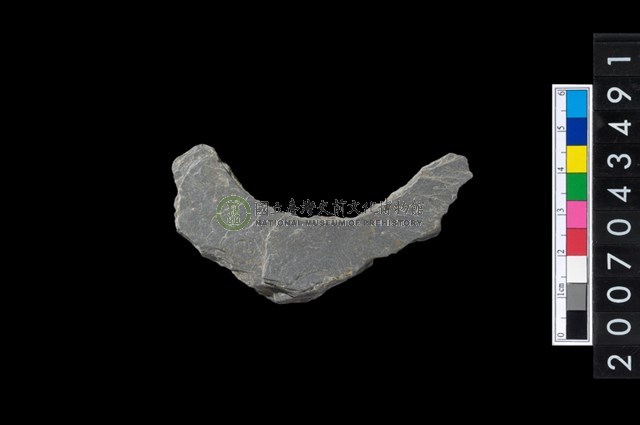 石環製作材料-旋截圓環粗胚殘件