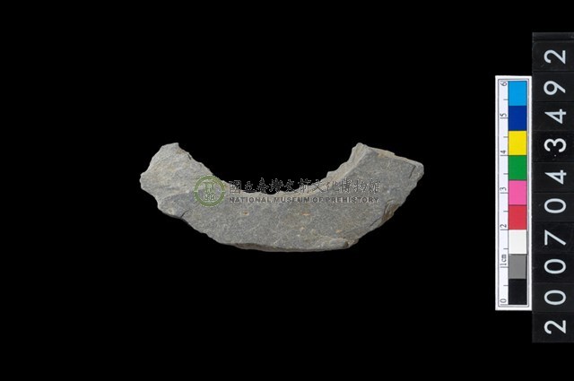 石環製作材料-旋截圓環粗胚殘件
