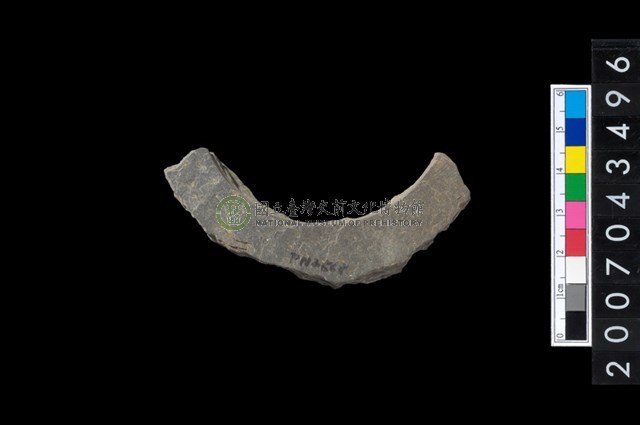 石環製作材料-旋截圓環粗胚殘件