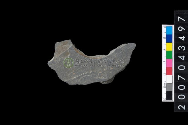 石環製作材料-旋截圓環粗胚殘件