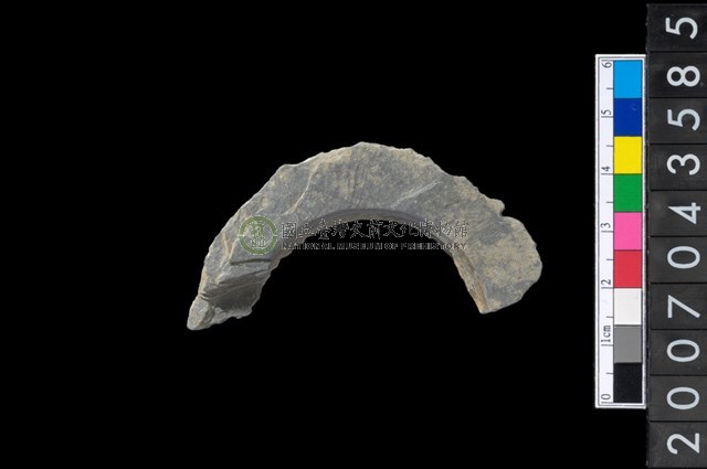 石環製作材料-旋截圓環粗胚殘件